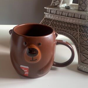 Tim Horton’s Holiday Mug 2025